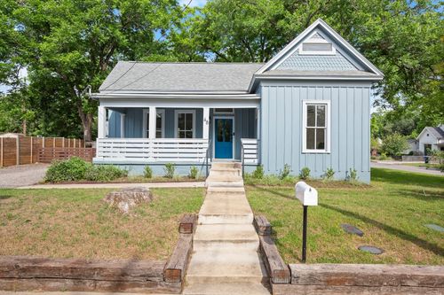 48 Chicon St, Austin, TX, 78702-5449 | Card Image
