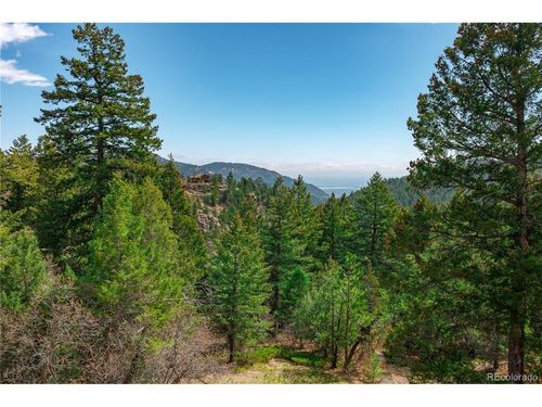 22668 Shawnee Rd, Indian Hills, CO, 80454-5149 | Card Image