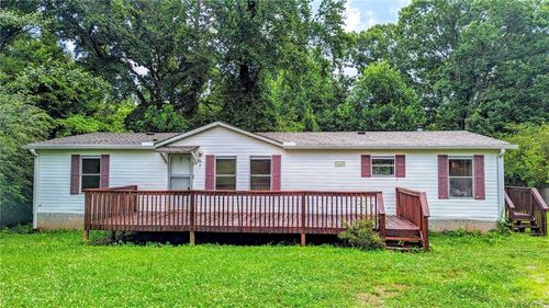 99 Center Grove Dr, Cleveland, GA, 30528-5916 | Card Image