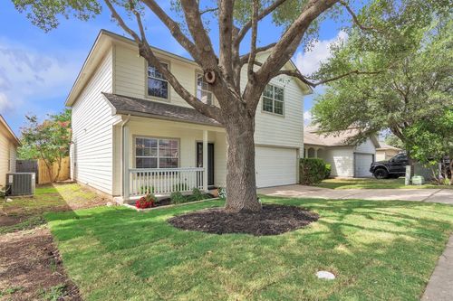 2101 Charlotte Estates Dr, Austin, TX, 78744-7970 | Card Image