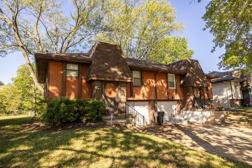 1420 & 1422 S Haden Court, Independence, MO, 64050 | Card Image