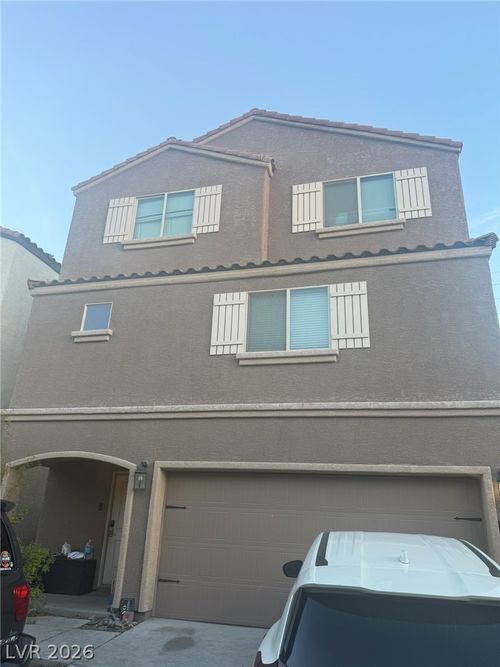 4349 Harristown Dr, Las Vegas, NV, 89115-3204 | Card Image