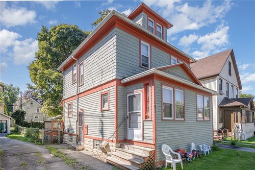 107 Enterprise St, Rochester, NY, 14619-2023 | Card Image