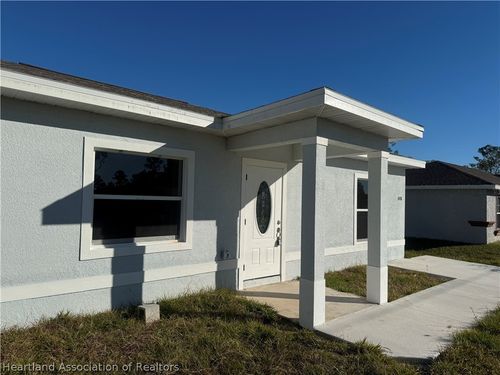 1408 Bittersweet St, Lake Placid, FL, 33852-7714 | Card Image