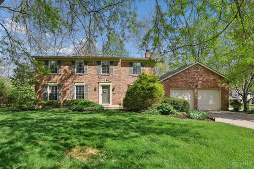 891 Quailwoods Dr, Loveland, OH, 45140-7609 | Card Image