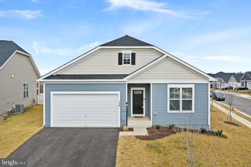 150 Norland Knoll Dr, STEPHENSON, VA, 22656-2147 | Card Image