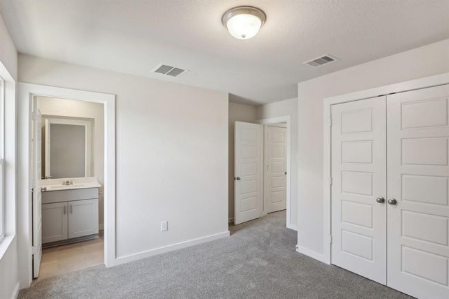 Photo is not of the actual home but is an inspirational photo of builder’s model home and may depict options, furnishings, and/or decorator features that are not included. | Image 27