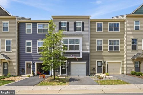 123 Fading Star Ct, STEPHENSON, VA, 22656-2057 | Card Image