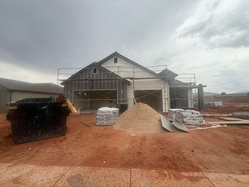 46 W Serenity Cir, Ivins, UT, 84738-6382 | Card Image