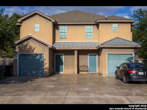 1121 Brown Rock Dr, New Braunfels, TX, 78130-2755 | Card Image