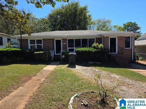 4105 7th Ave, BIRMINGHAM, AL, 35224-2619 | Card Image