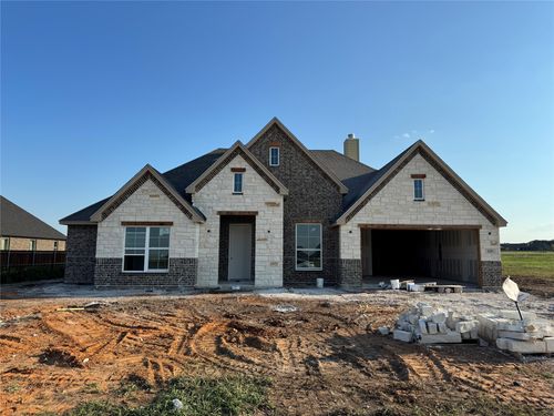 129 Mikasi St, Godley, TX, 76044-1262 | Card Image