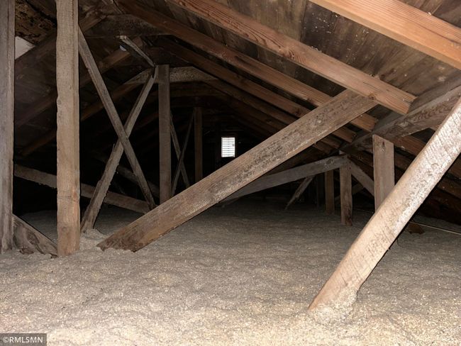 House attic | Image 24
