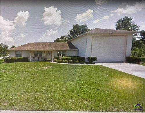 6106 Se 1st St, Ocala, FL, 34472-7923 | Card Image