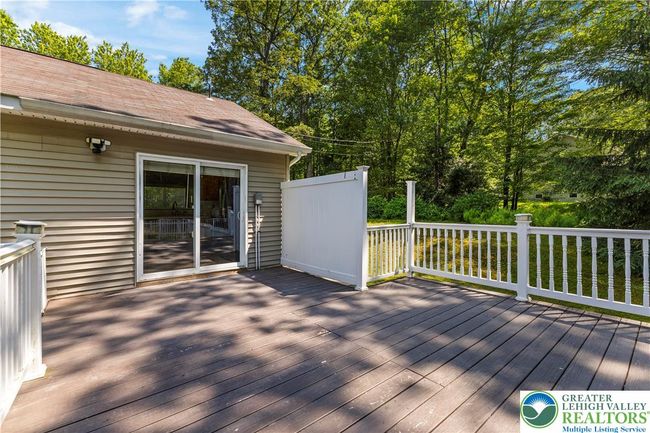 197 Broad Mountain View Dr, House other with 2 bedrooms, 2 bathrooms and null parking in Jim Thorpe PA | Image 23
