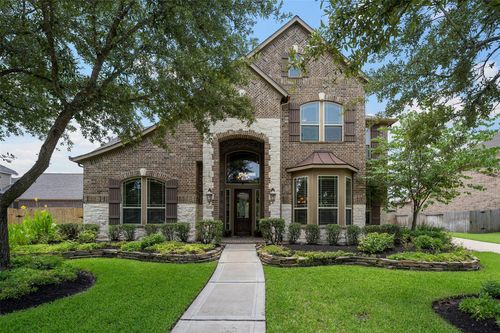 21111 Lexxe Creek Ct, Cypress, TX, 77433-7658 | Card Image