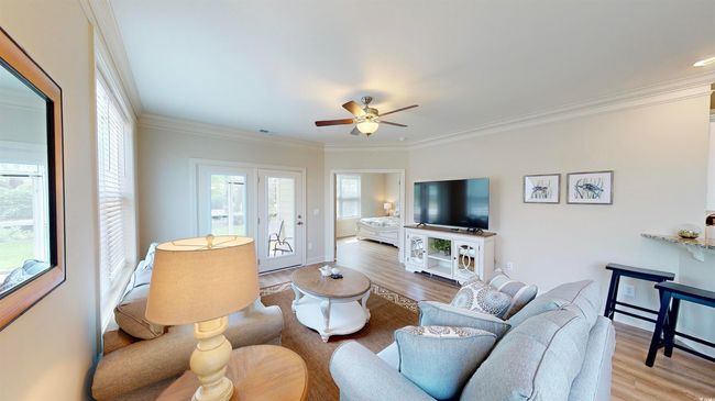 UNIT-1E - 35 Delray Dr, Condo with 3 bedrooms, 2 bathrooms and null parking in Murrells Inlet SC | Image 16