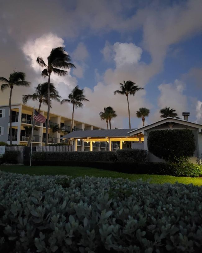 S-26 - 150 Ocean Blvd, Home with 1 bedrooms, 1 bathrooms and null parking in Delray Beach FL | Image 7
