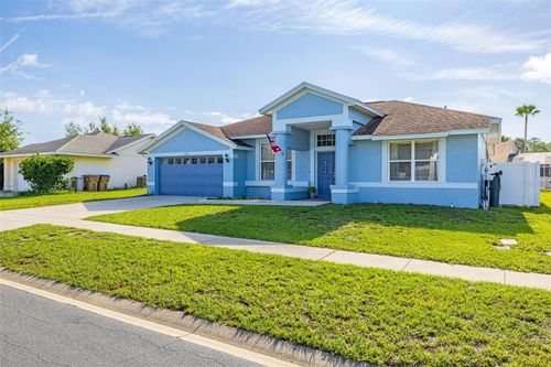 2931 Paddington Way, Kissimmee, FL, 34747-1632 | Card Image