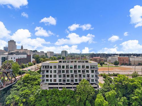 apt-504-700 1st Ave N, Nashville, TN, 37201-1161 | Card Image