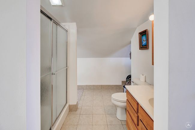 Loft 3/4 Bathroom | Image 24