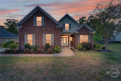 145 S Effingham Plantation Dr, Guyton, GA, 31312-5984 | Card Image