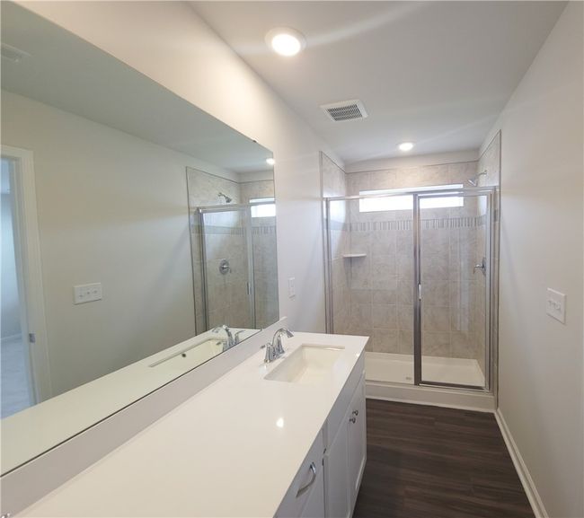 545 Brasstown Ct, Townhouse with 3 bedrooms, 3 bathrooms and null parking in Pendleton SC | Image 9
