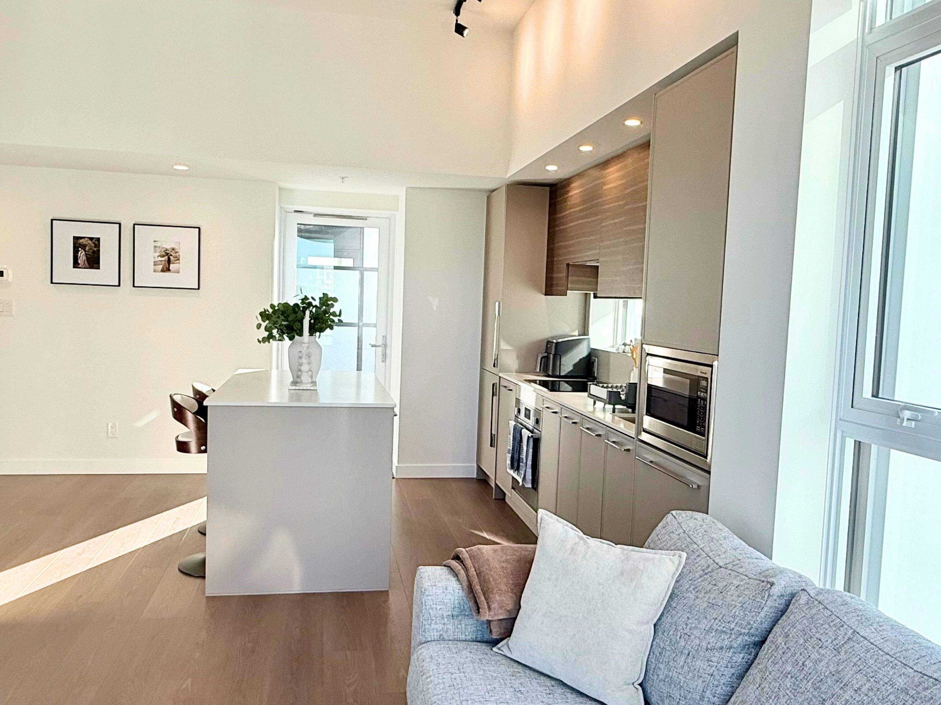 Residential in Surrey 2