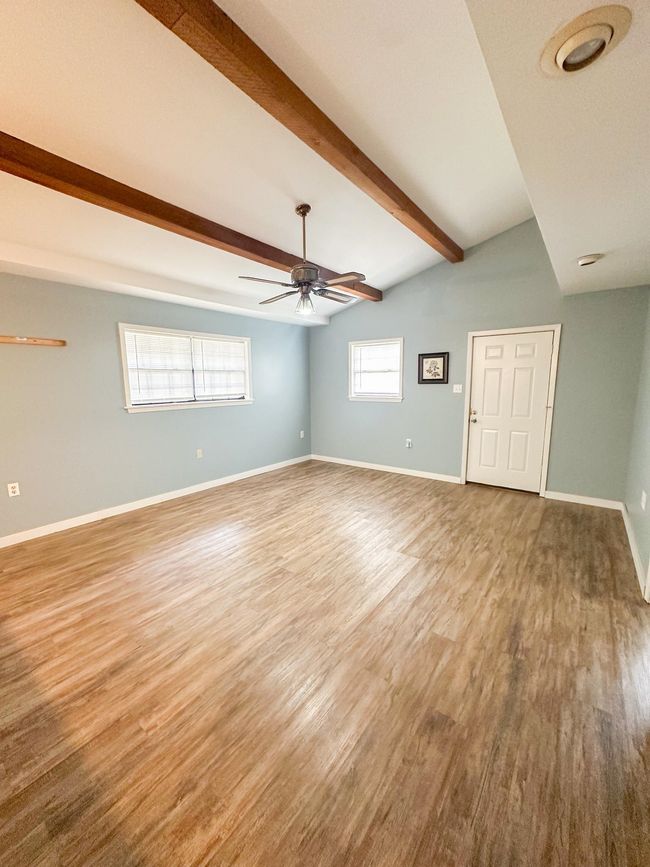 273 Highway 4, House other with 2 bedrooms, 1 bathrooms and null parking in Dennis MS | Image 8