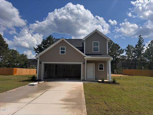 73 Utah Court, Spring Lake, NC, 28390 | Card Image