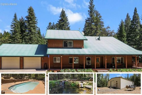 14915 Misty Springs Lane, Oak Run, CA, 96069 | Card Image