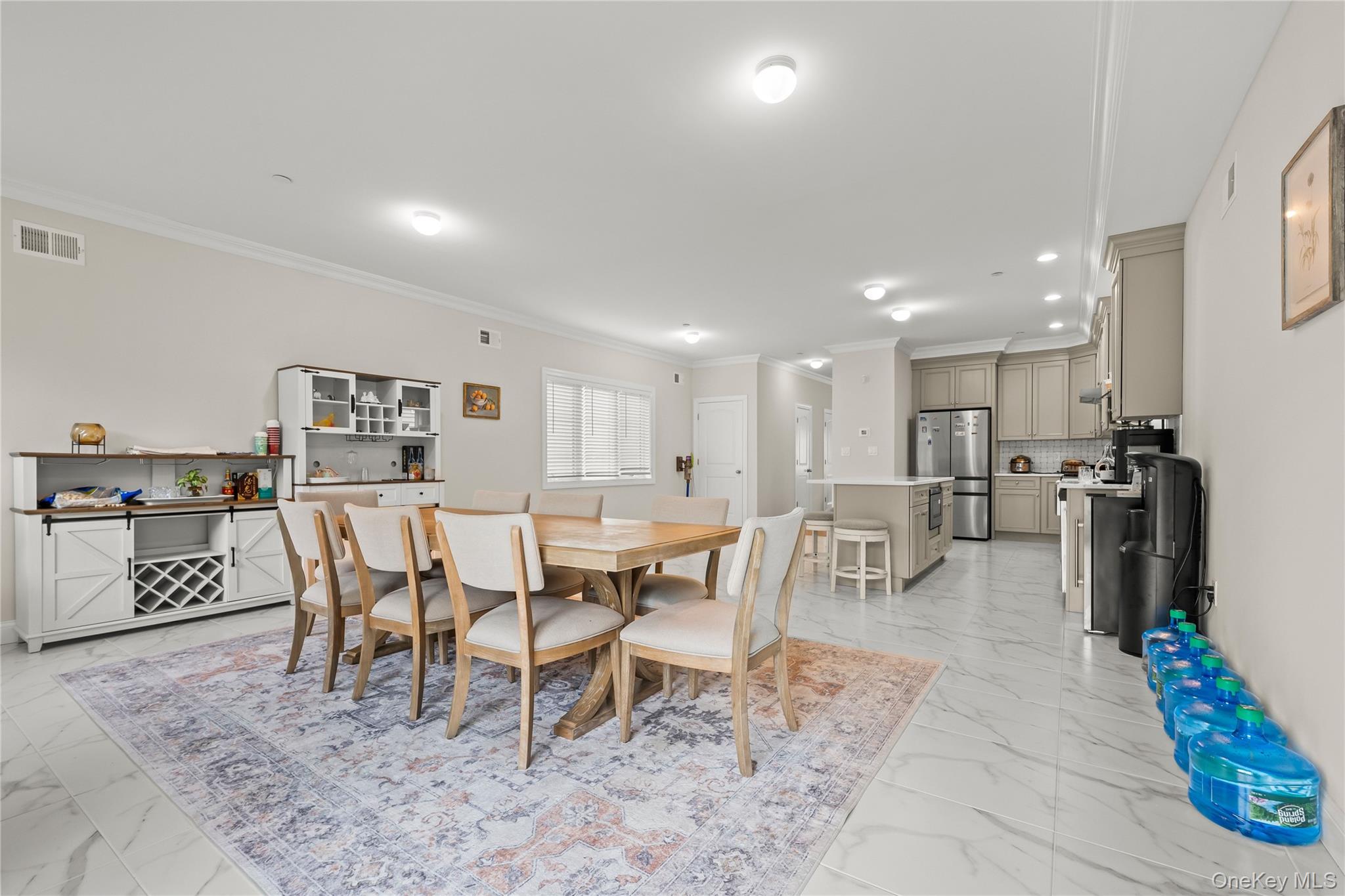Residential in New York