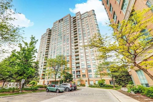 1929-125 Omni Dr, Scarborough, ON, M1P5A9 | Card Image