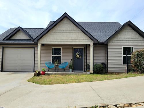 25 Pamela Drive, Greenville, SC, 29611 | Card Image