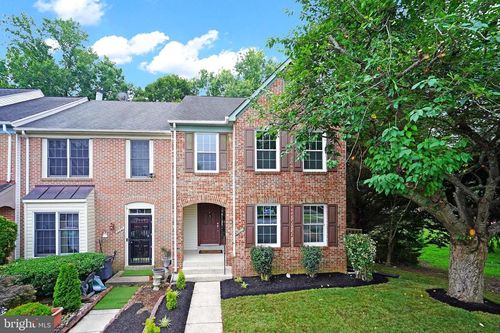3299 Greco Ct, WOODBRIDGE, VA, 22192-1096 | Card Image