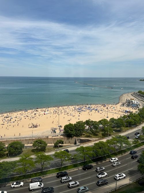 15b-1100 N Lake Shore Dr, Chicago, IL, 60611-1083 | Card Image