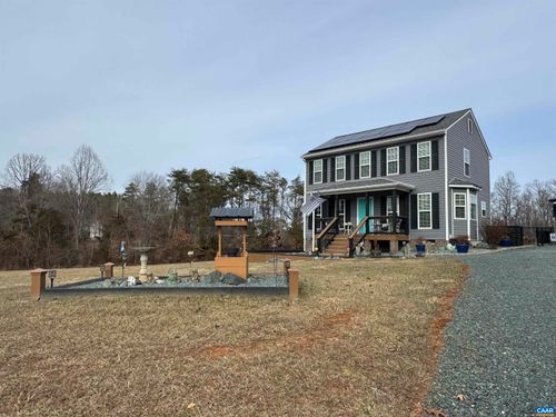 95 Shaunah Ln, Louisa, VA, 23093-4269 | Card Image