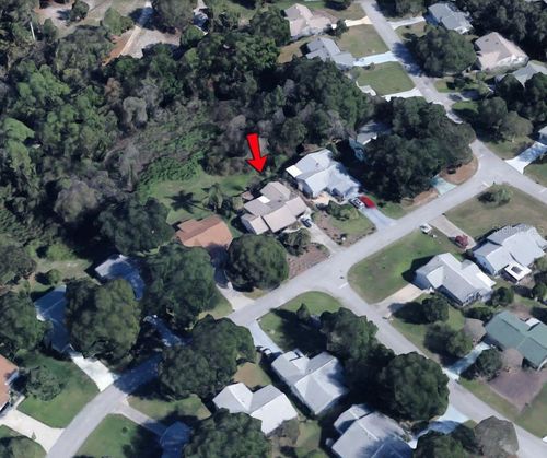 1416 Orkney Dr, LEESBURG, FL, 34788-7641 | Card Image