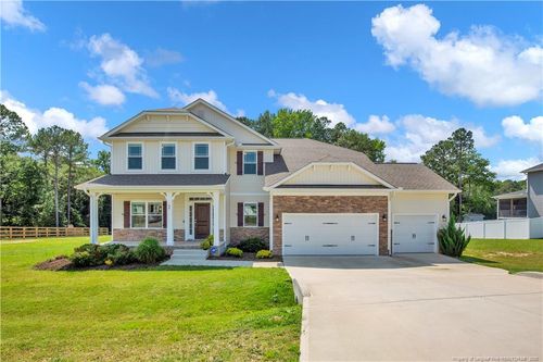 66 S Hawks Ridge Ln, Smithfield, NC, 27577-6512 | Card Image