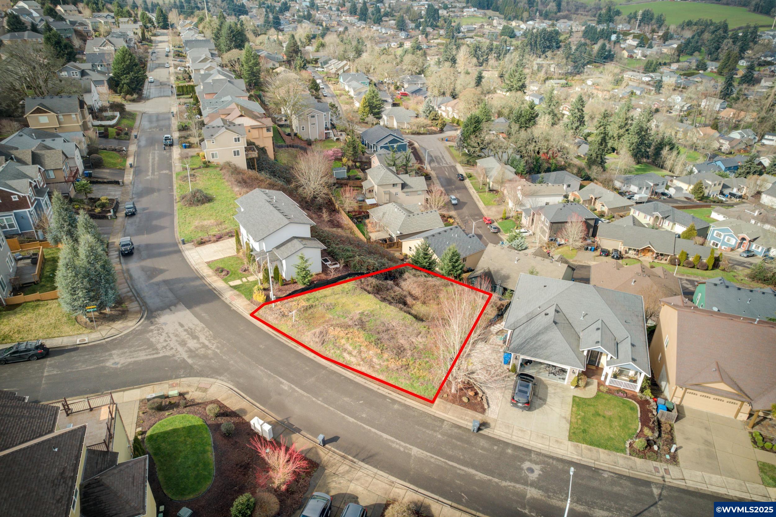 Land in Salem 3