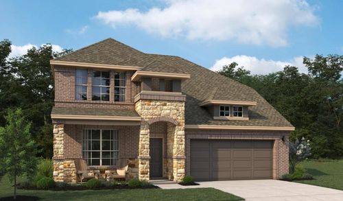 14902 Buffalo Head St, Mont Belvieu, TX, 77523-7404 | Card Image