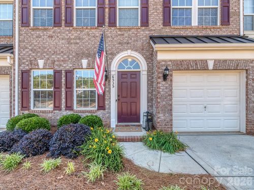 6535 Central Pacific Ave, Charlotte, NC, 28210-4492 | Card Image