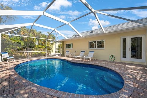 1978 Roseate Lane, SANIBEL, FL, 33957 | Card Image