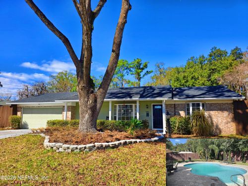 1331 Crosby Ln, Orange Park, FL, 32073-5277 | Card Image