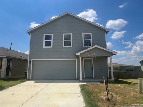 9007 Lunar Cv, San Antonio, TX, 78252-4654 | Card Image
