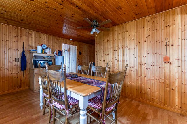 56 Poplar Lane, Home with 3 bedrooms, 1 bathrooms and null parking in Brule Point NS | Image 7