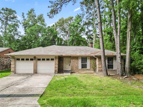 1 E Woodtimber Ct, Spring, TX, 77381-2701 | Card Image