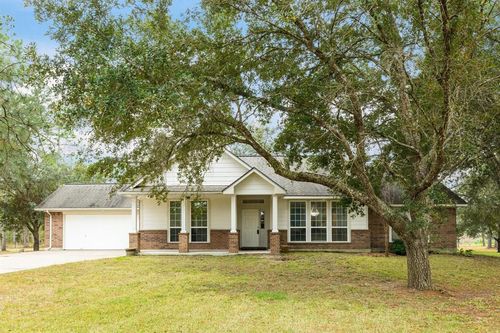 8406 County Road 466, Liverpool, TX, 77577-8000 | Card Image
