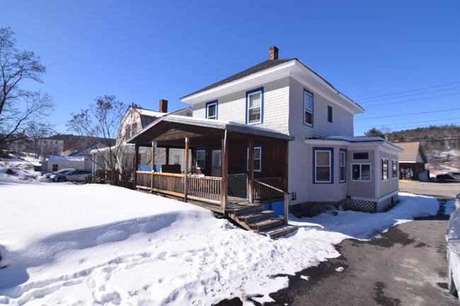 76 N Main St, House other with 3 bedrooms, 1 bathrooms and null parking in Lisbon NH | Image 28