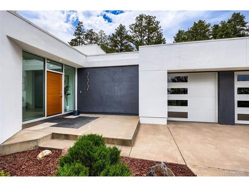 777 Hilltop Rd, Palmer Lake, CO, 80133-5080 | Card Image